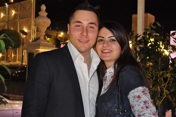 Cappucino Antelias Opening